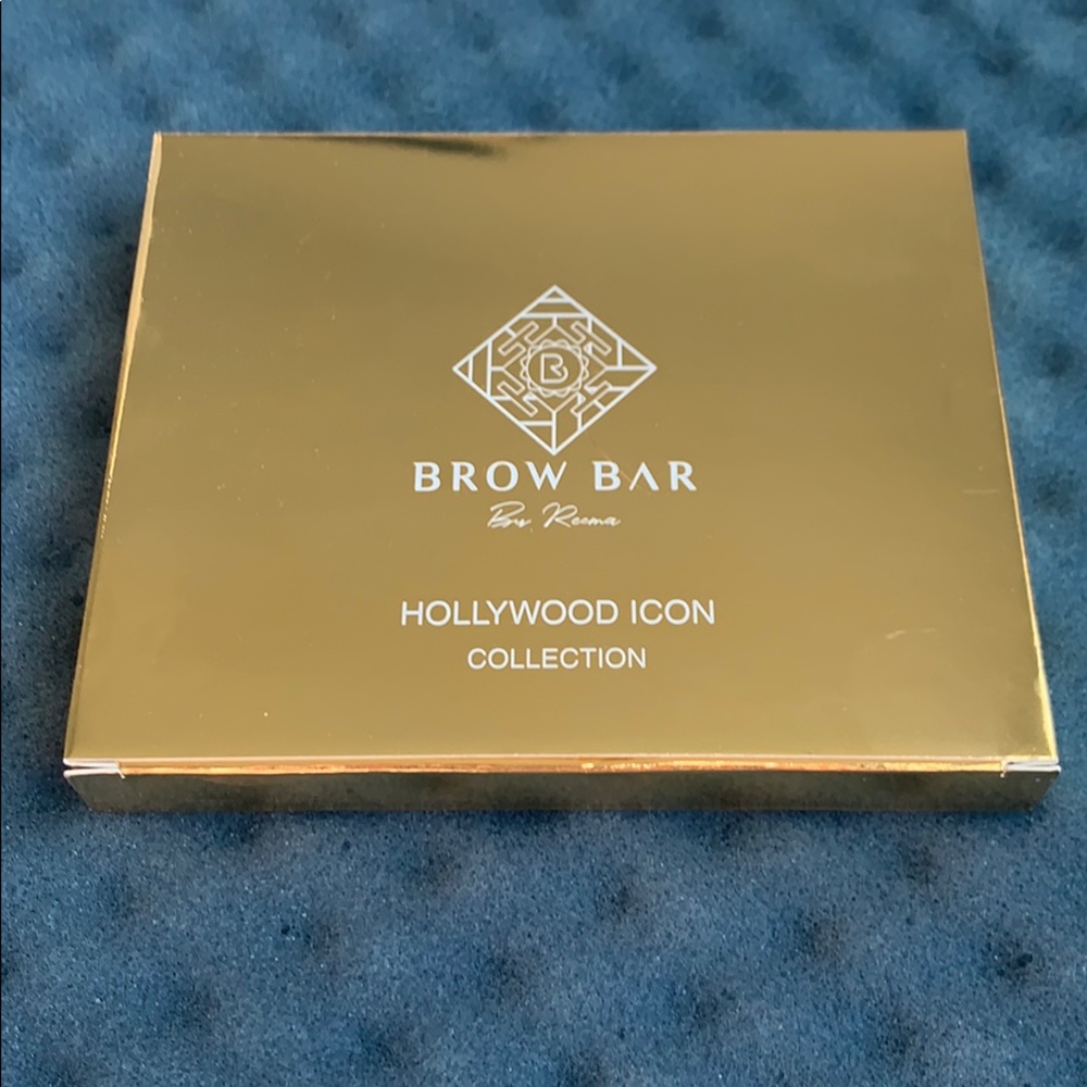 Brow Bar by Reema